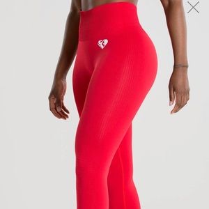 Women’s Best Power Seamless Legging